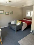 Arthur's Pass Alpine Motel Hotels in Arthur's Pass
