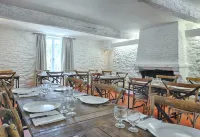 Domaine de Fraisse - Aamiainen