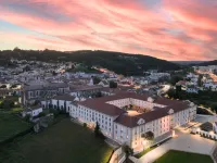 Montebelo Mosteiro de Alcobaça Historic Hotel Hotel a Alcobaça