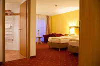 Visbek Hotel Stüve فنادق في Vechta