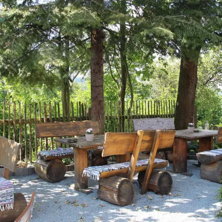 Hotel Gasthof Zum Weissen Lamm
