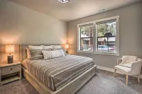 Northwest Sunriver Getaway w/ Community Amenities! - 3-Star