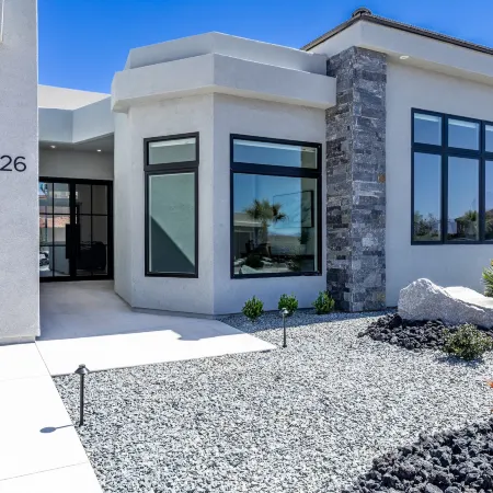 Sun Seeker 2 Bedroom Home by RedAwning