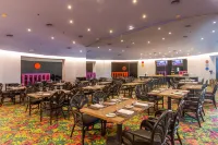 Quinto Centenario Hotel - breakfast
