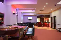 Le Grand Hôtel Diego - bar