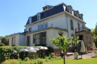 Villa Élyane - Homestays
