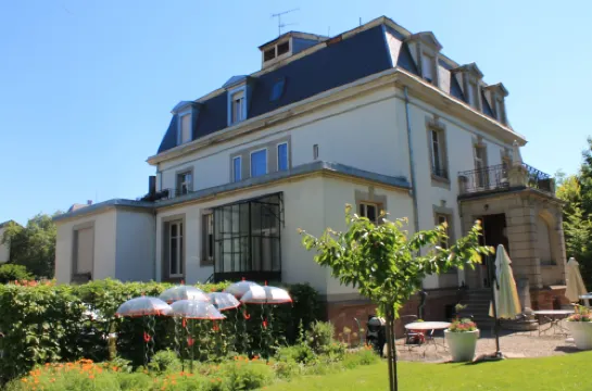 Villa Élyane