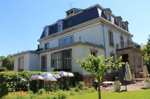 Villa Élyane