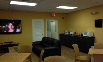 Surfsider Resort - A Timeshare Resort