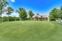 Amazing Mtn Views at 'fore Seasons' in Trillium - 4-Star