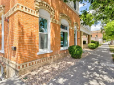 Art City Inn Hoteles en Springville