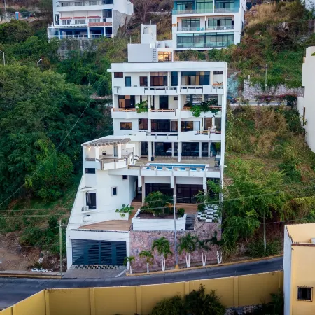 Casa Blanca by Hotel Hacienda