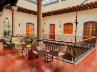 Sauvé Casa Boutique - balcony