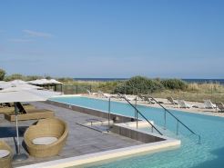 Hotel Atalante Relais Thalasso et Spa