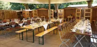 Schollers Restaurant & Hotel Hotels in Rendsborg