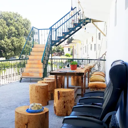 Oludeniz Hostel
