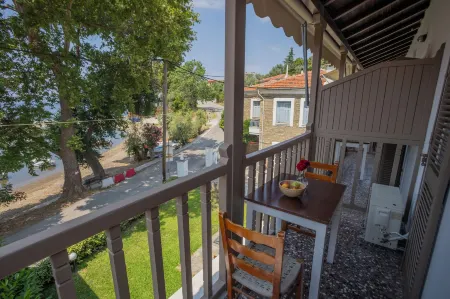 Afissos Blu Hotel Отели в г. Platanias