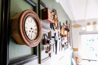 HOTEL LE PATIO - DEAUVILLE