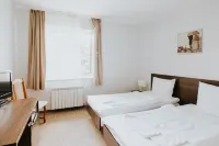 Dworek Pani Walewska Hoteles en 