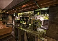 Nostoi - bar