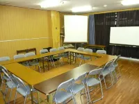 Hotel Famitic Myojin