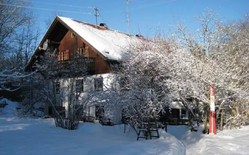 Grashöfle - Villas