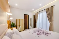 4BR Hegar Villa by Kava Stay