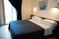 Residence Mareamare Hotels in Grottammare