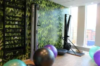 瑪爾莫生活凱瑞華晟酒店 - 健身室/gym room