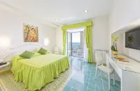 Hotel la Madonnina - acceptant les animaux