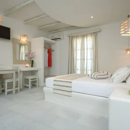 Agnadi Hotel