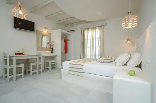 Agnadi Hotel