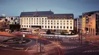 Crowne Plaza Bratislava Hotels in 