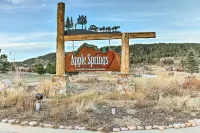 Sturgis Vacation Rental w/ Hot Tub & Game Room! - 3-Star