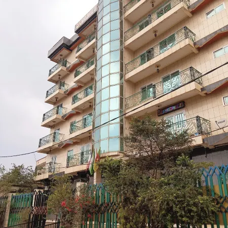 Summit Palace International
