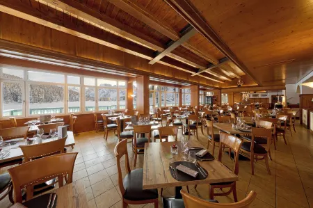 Grand Hotel Misurina