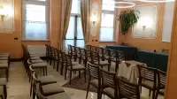 Hotel Palazzo Lovera Các khách sạn ở Cuneo