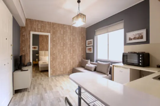 GK Ermou STR. Hotels in Syntagma Square