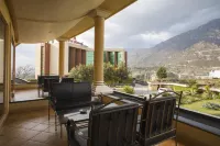 K C Residency Katra Hotel a Reasi