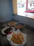 ポウサダ ブラシタ - 朝食