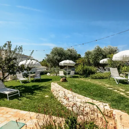 La Terrazza Sulla Rupe Relais