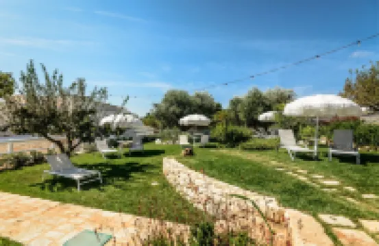 La Terrazza Sulla Rupe Relais