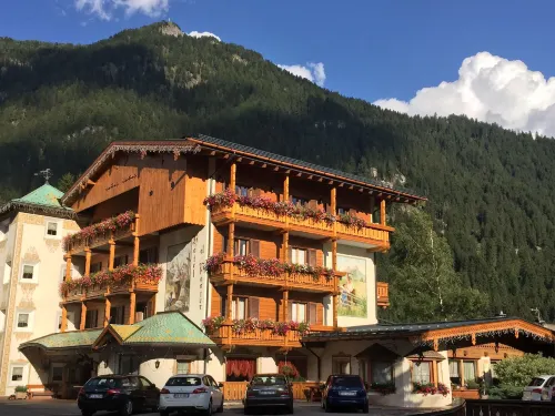 Hotel El Paster