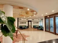 Hotel Milan Palace Hotel di Allahabad