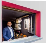 Hotel Rothaus Luzern - 3-Star