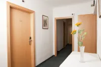 Pension Dr. Geissler - 3-Star