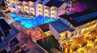 Royal Calisto Hotel - de playa