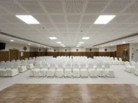 The Habitat Suites Hotels in Kunnamkulam