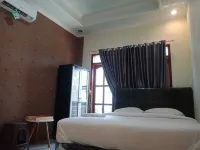 Caldera Park Homestay Syariah Hotels near Kementerian Pertanian - Kebun Percobaan Muneng