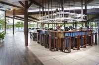 Hotel Mercure Kourou Ariatel Hotel a Kourou